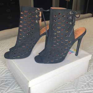 Gladiator High-heel